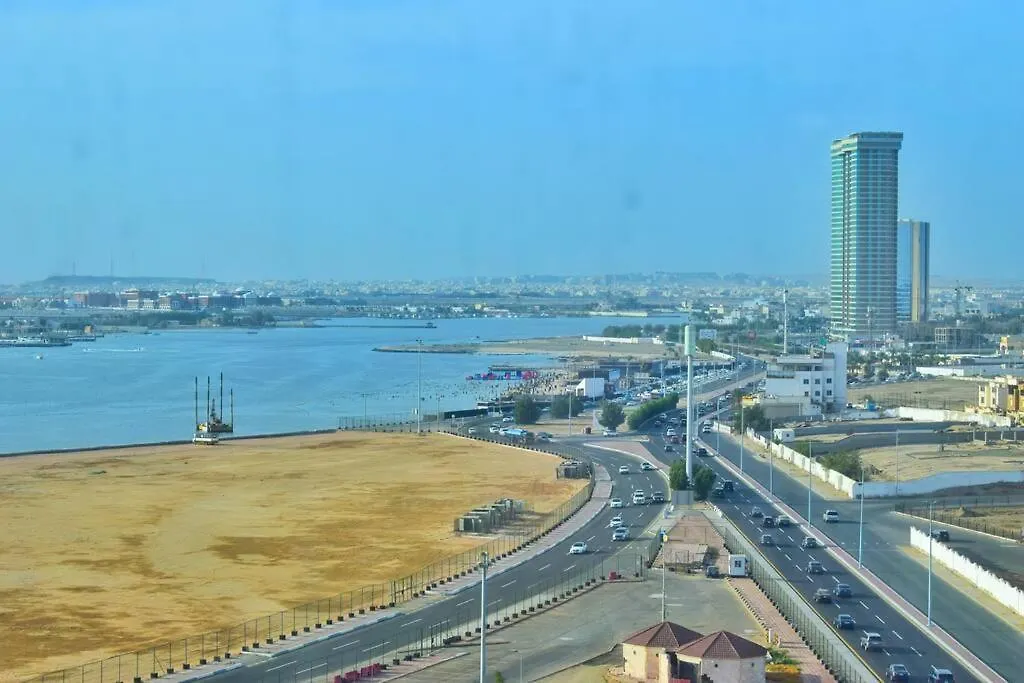 Chic/Elegant 4 Bedrooms… Jeddah