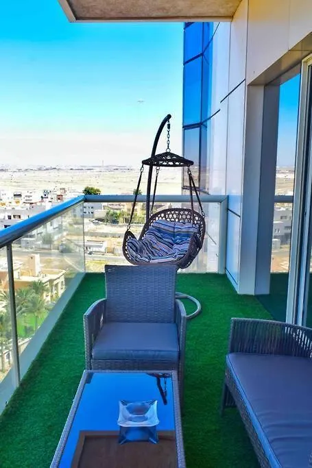 Chic/Elegant 4 Bedrooms… Jeddah Saudi Arabia