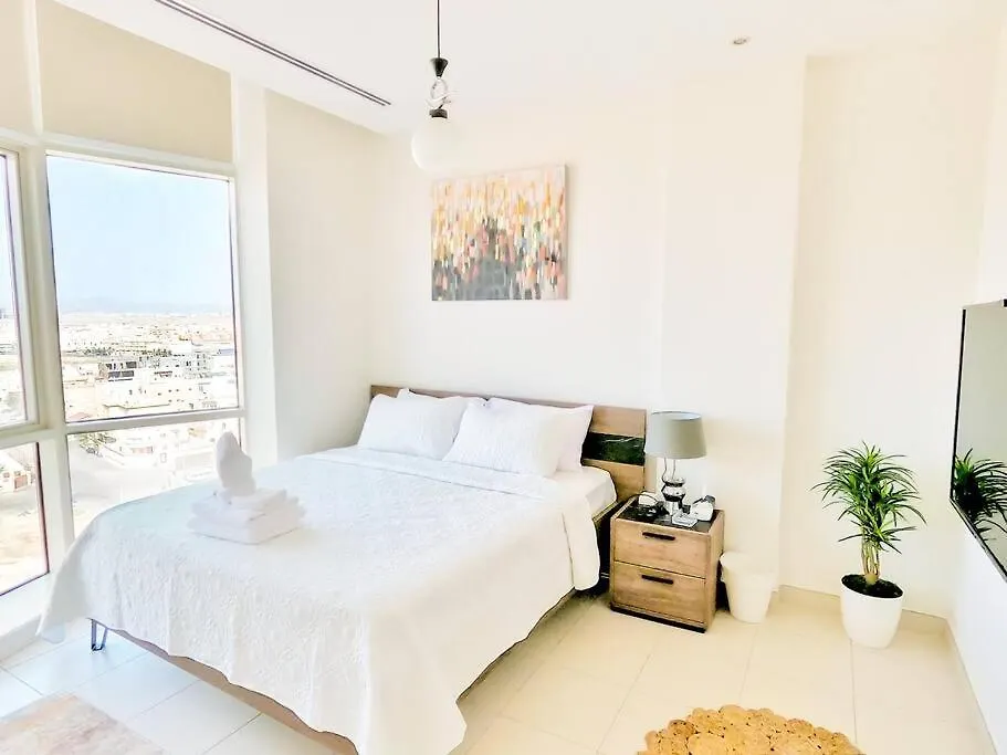 Chic/Elegant 4 Bedrooms… Jeddah 0*,  Saudi Arabia