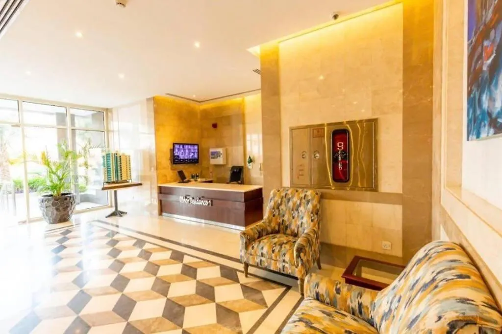Chic/Elegant 4 Bedrooms… Jeddah 0*,