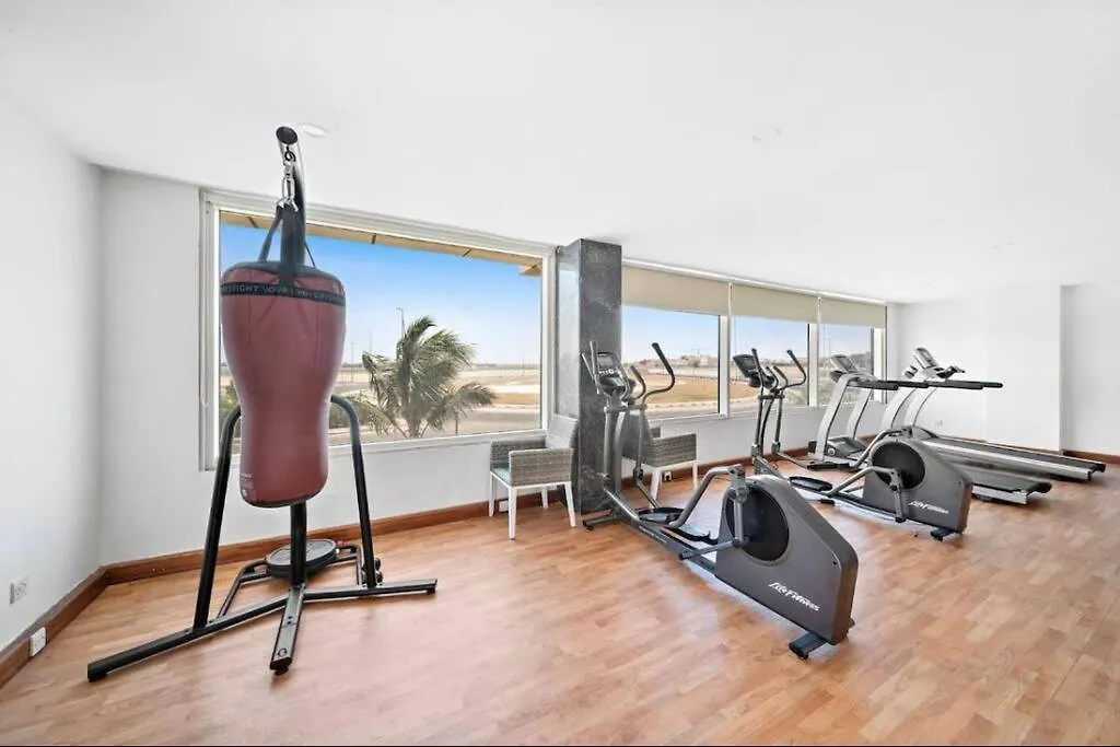 Chic/Elegant 4 Bedrooms… Jeddah
