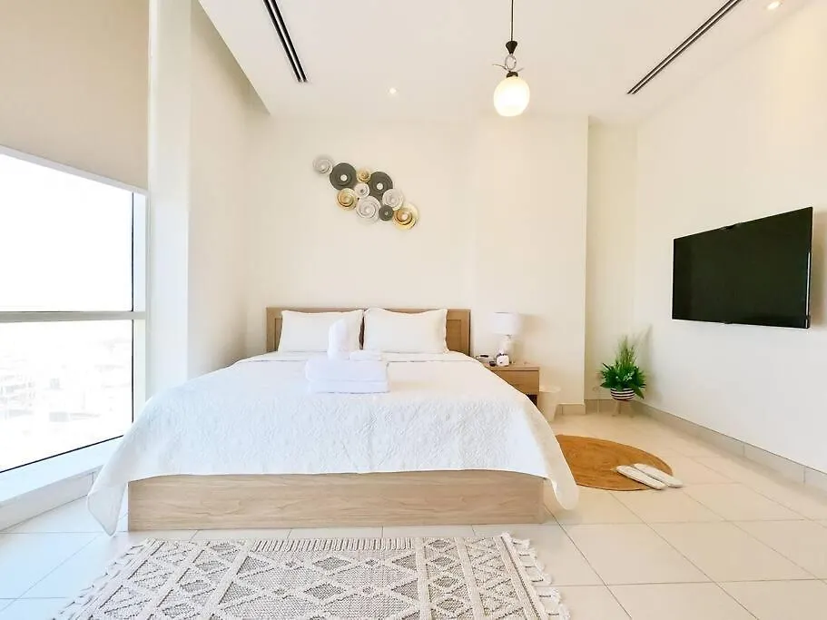 Apartment Chic/Elegant 4 Bedrooms… Jeddah Saudi Arabia