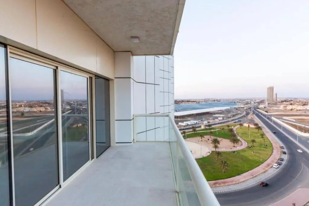 Chic/Elegant 4 Bedrooms… Jeddah 0*,  Saudi Arabia