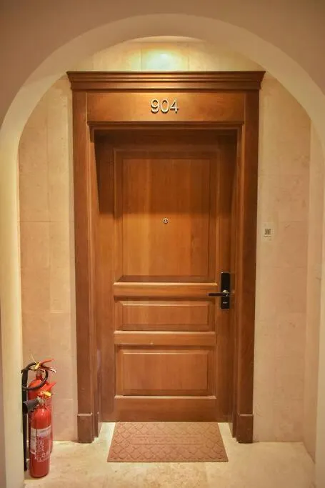 Apartment Chic/Elegant 4 Bedrooms… Jeddah