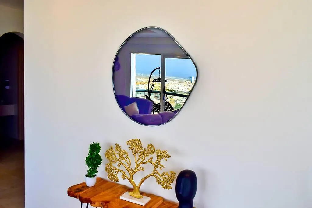 Chic/Elegant 4 Bedrooms… Jeddah 0*,