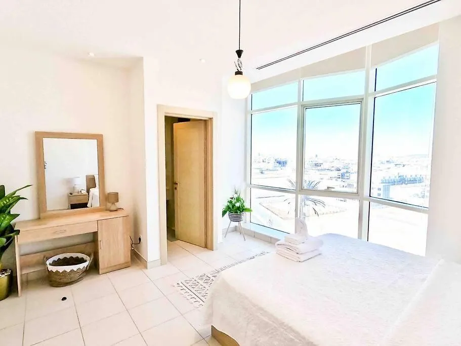 Chic/Elegant 4 Bedrooms… Jeddah Saudi Arabia