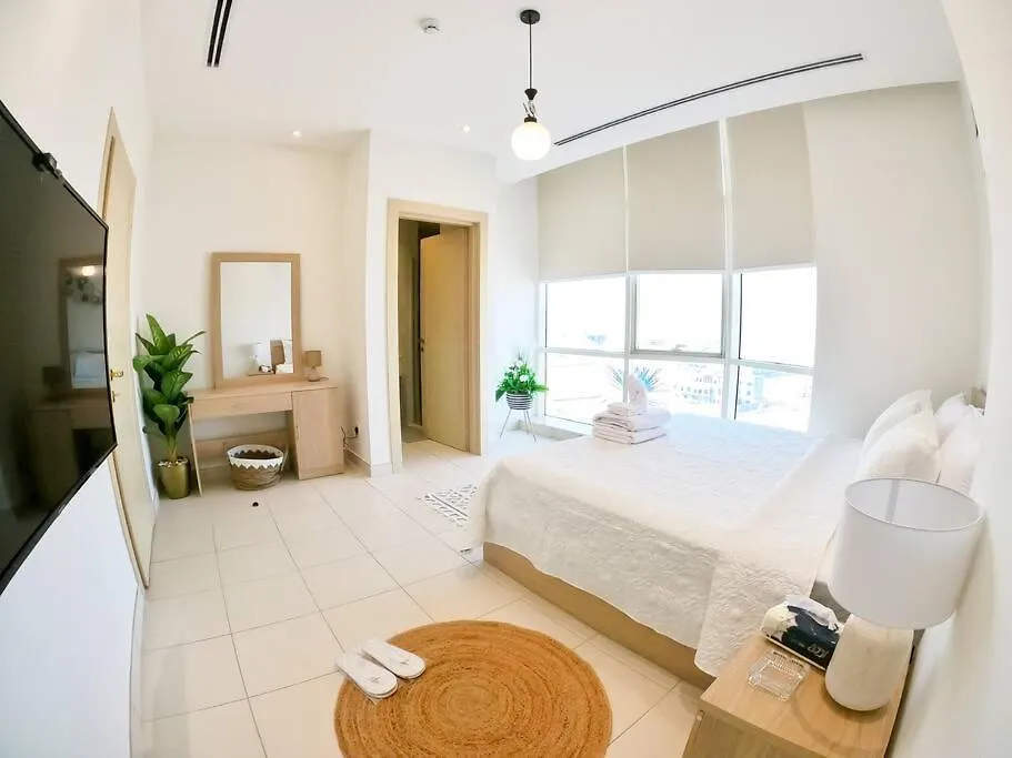 Chic/Elegant 4 Bedrooms… Jeddah 0*,