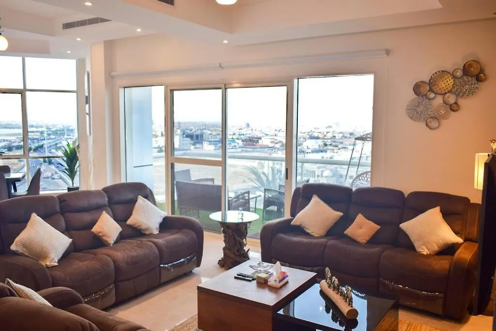 Chic/Elegant 4 Bedrooms… Jeddah 0*,  Saudi Arabia