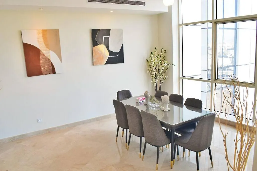 Chic/Elegant 4 Bedrooms… Jeddah 0*,  Saudi Arabia