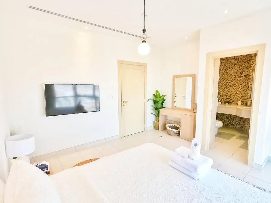 Lägenhet Chic/Elegant 4 Bedrooms… Jidda Saudiarabien