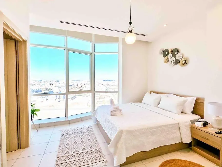Chic/Elegant 4 Bedrooms… Jidda 0*,