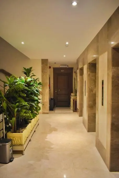 Chic/Elegant 4 Bedrooms… Jidda