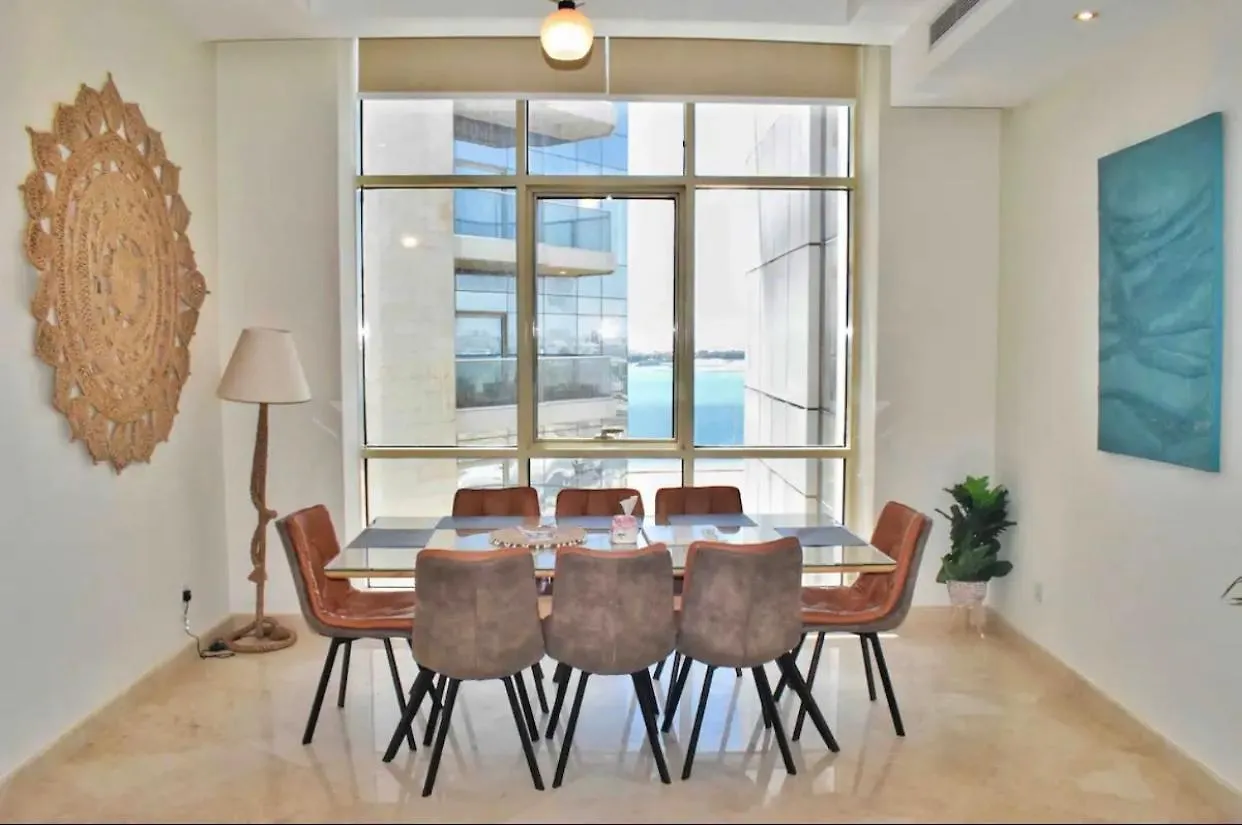 Chic/Elegant 4 Bedrooms… Jidda